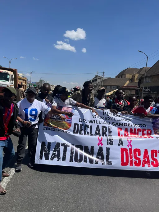 Vifo 4 kati ya 10 vya Saratani barani Afrika vinaweza kuzuiwa kutokana na ugunduzi wa mapema: WHO