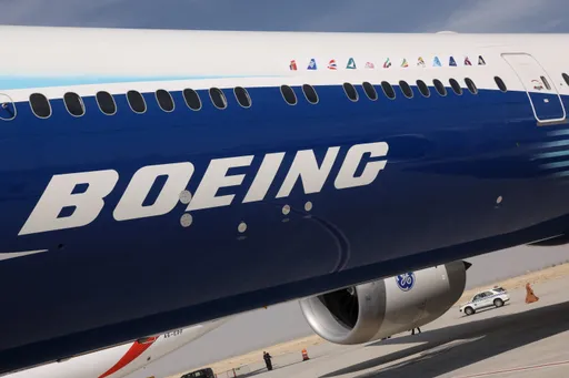 Boeing sets its sights on booming Southeast Asian skies