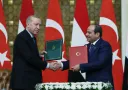 Erdogan, Sisi push Türkiye-Egypt cooperation as Gaza crisis, regional conflicts dominate talks