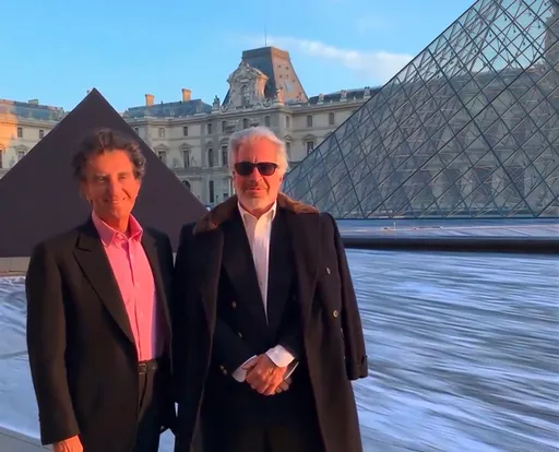 Epstein-Kontakte: Staatsanwaltschaft ermittelt gegen französischen Ex-Minister Lang