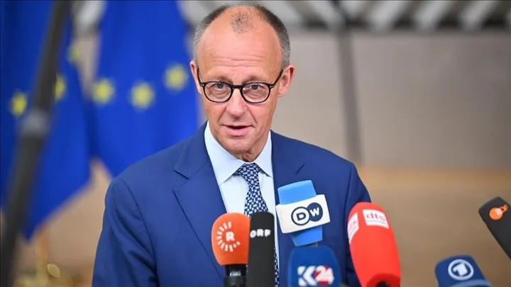 Kancelari gjerman: Irani duhet të ndalë programin bërthamor ushtarak