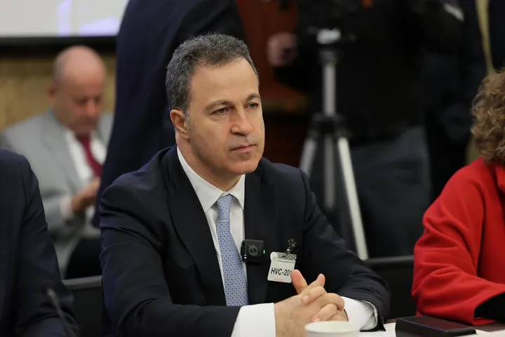 Peleshi: Shqipëria është aleat i besueshëm i ShBA-së dhe anëtare aktive e NATO-s