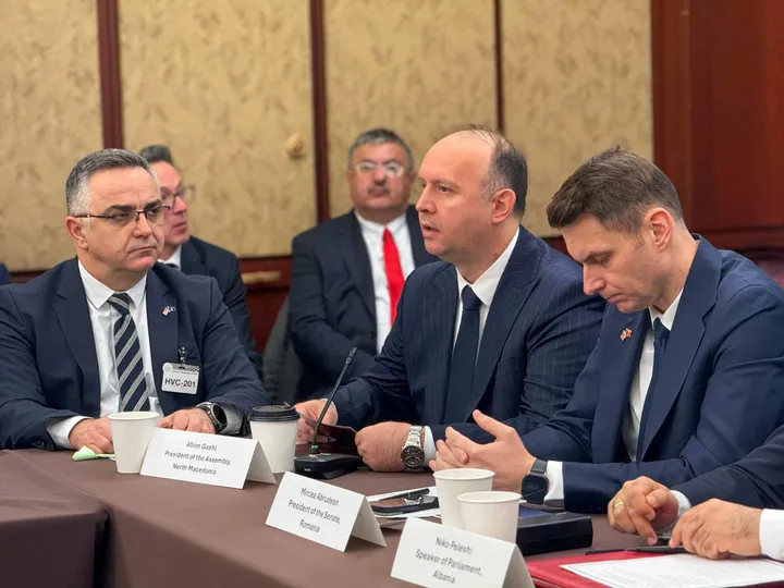 Gashi në Uashington: Maqedonia e Veriut, aleate e NATO-s dhe partnere e besueshme e SHBA-së