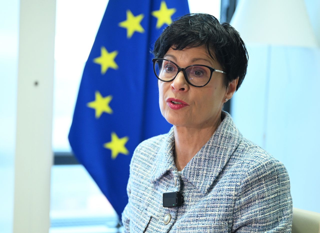 Komisarja Kos  BE ja do të fitojë anëtarë të rinj  Mali i Zi i pari  i ndjekur nga Shqipëria