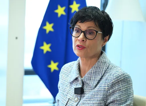 Stronger EU–Türkiye partnership would be 'win-win' for all: EU Commisioner