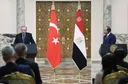 Erdogan: Turkiye i Egipat sarađuju na mirovnim naporima u Gazi i stabilizaciji Libije