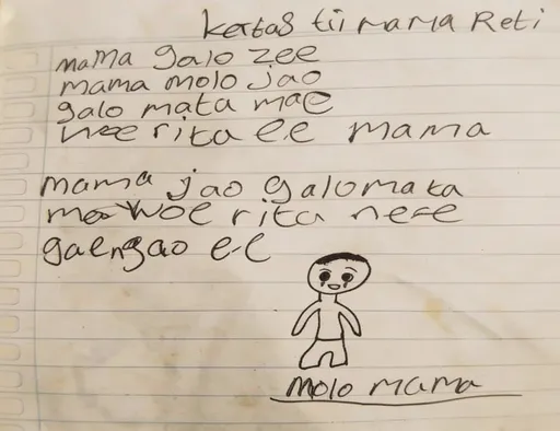 Anak SD 10 tahun di Ngada, NTT, diduga bunuh diri karena tak mampu beli buku dan pena