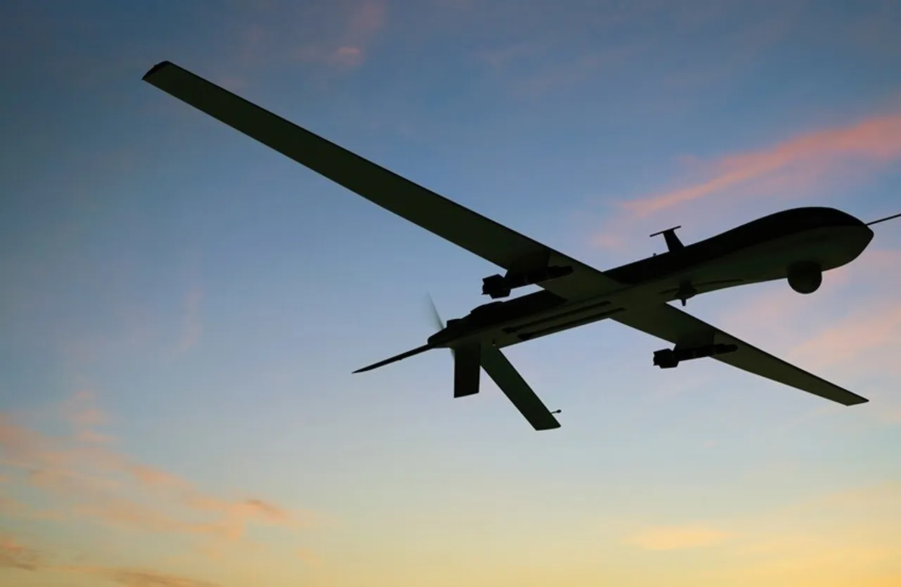 "سنتكوم": إسقاط مسيَّرة إيرانية في بحر العرب.. وواشنطن تعلن استمرار المحادثات مع طهران