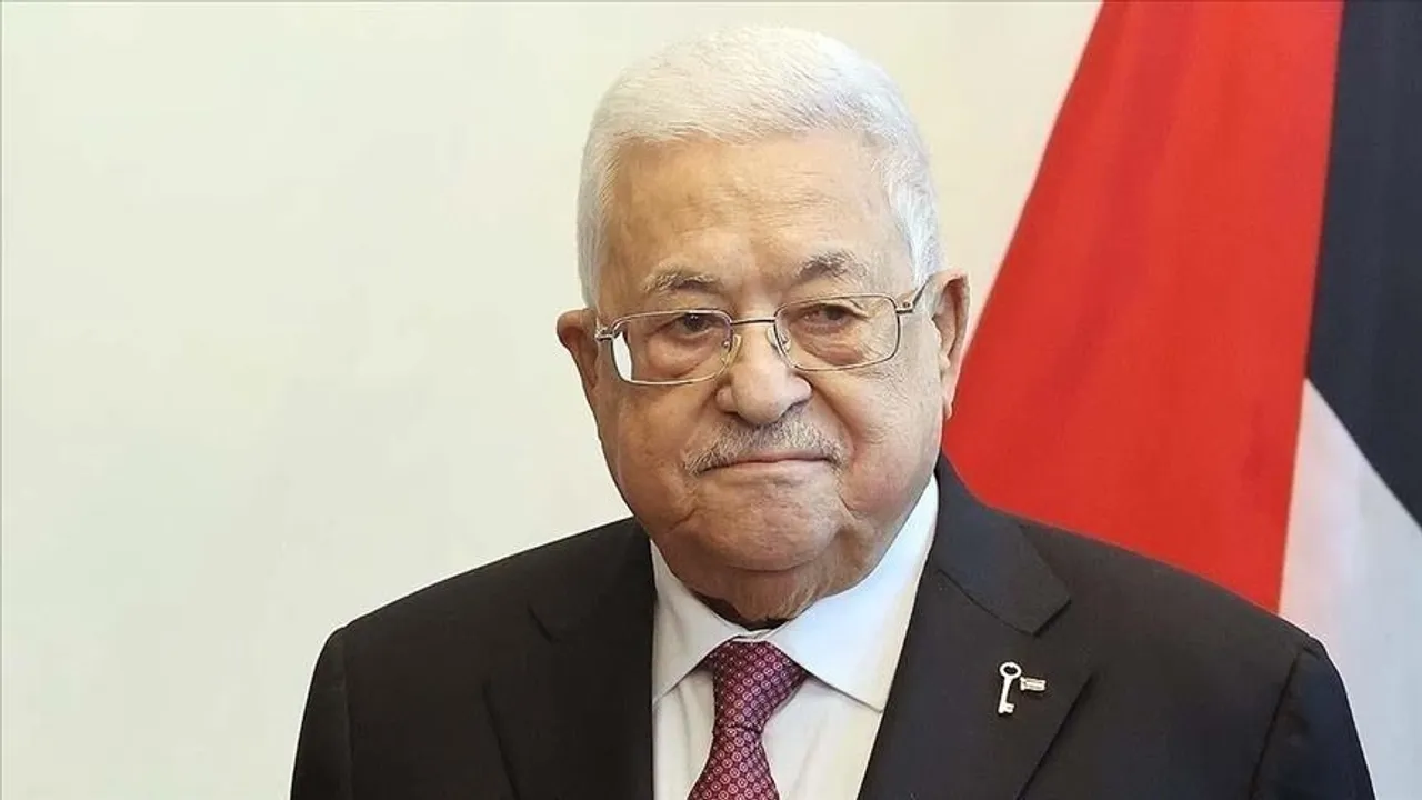 Abbas falënderon Türkiyen dhe Arabinë Saudite për mbështetjen ndaj Palestinës