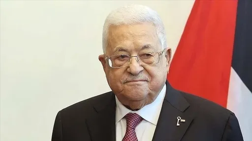 Abbas falënderon Türkiyen dhe Arabinë Saudite për mbështetjen ndaj Palestinës