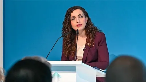 Osmani: Kosova sot është e lidhur me botën më shumë se kurrë më parë