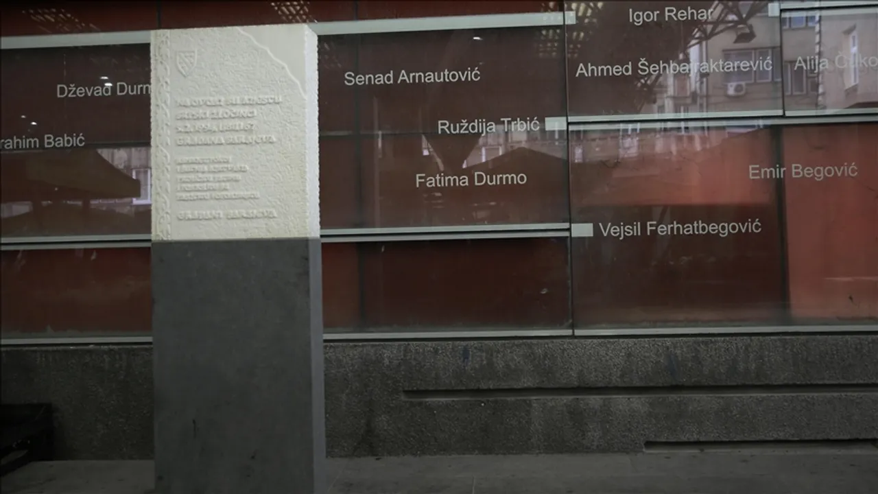 32 vjet nga masakra në tregun e Sarajevës, një nga krimet më të rënda të Luftës së Bosnjës