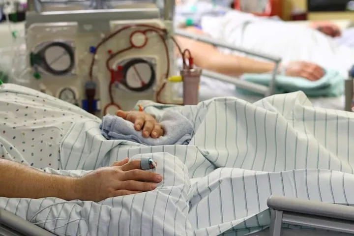 New York jury awards $2m to woman in malpractice trial over gender surgery performed at 16