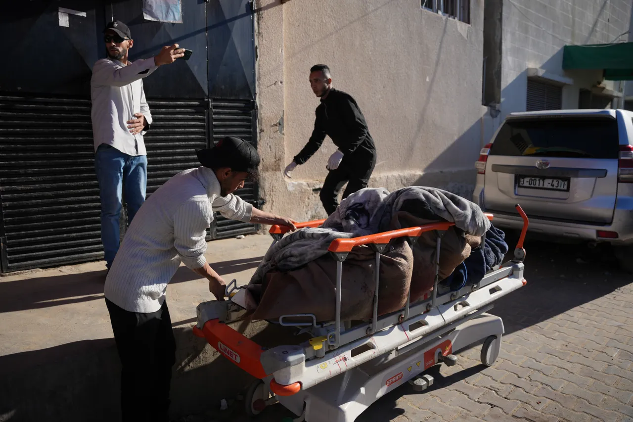 د اسرائيلو یوه افسر د ټپي کېدو تر ادعا وروسته، د غزې په بریدونو کې نهه فلسطینیان وژل شوي