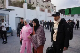 Krhki prolaz Rafaha: Kako "primirje" u Gazi prikriva nastavak opsade