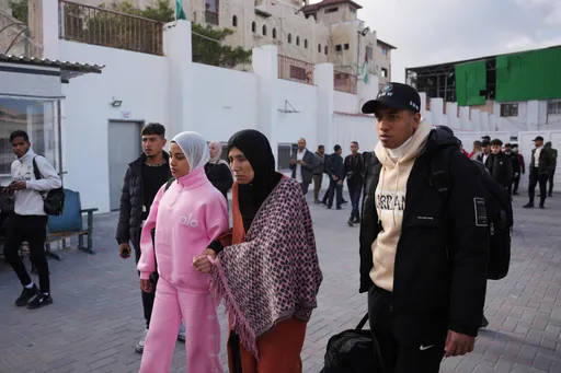 Krhki prolaz Rafaha: Kako "primirje" u Gazi prikriva nastavak opsade