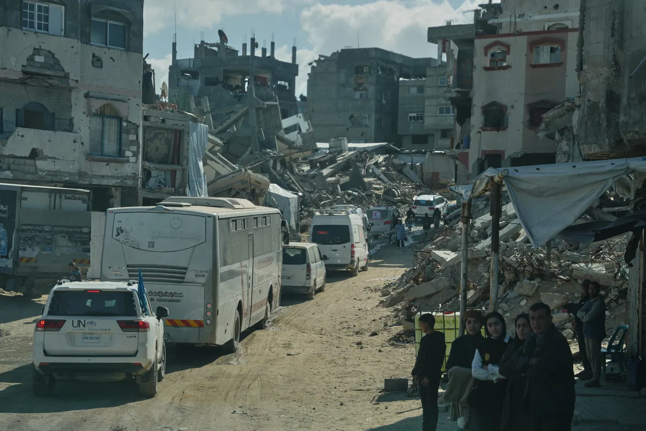 Mediji: Izrael tajno podržava naoružane milicije u Gazi