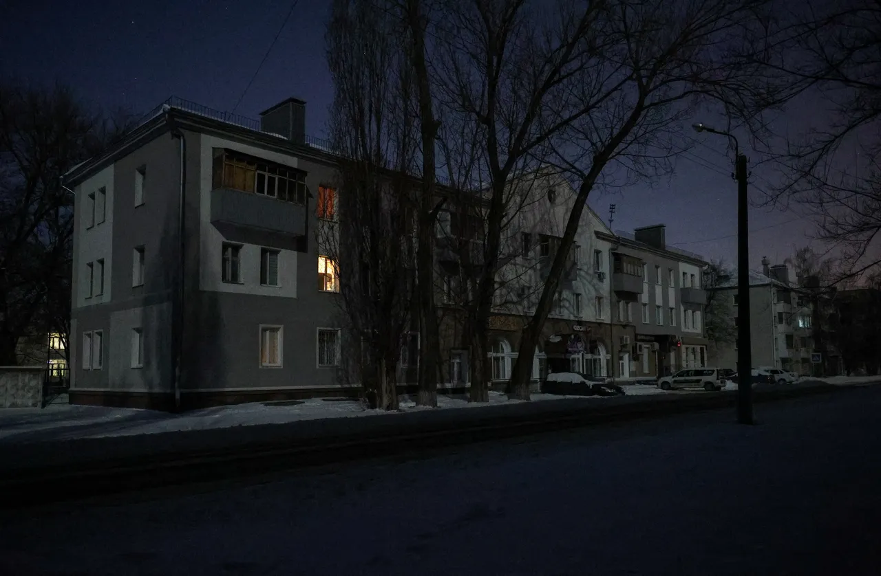 Ukraine inflicts 'serious' damage on Russia's Belgorod