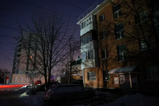 قتلى في هجمات متبادلة بين موسكو وكييف.. ومحادثات مرتقبة في جنيف بشأن أوكرانيا