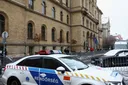Hungarian police freeze assets and accounts in probe of media mogul