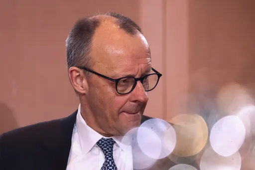 Ifo-Umfrage unter 6300 Firmen: Note vier für Bundesregierung