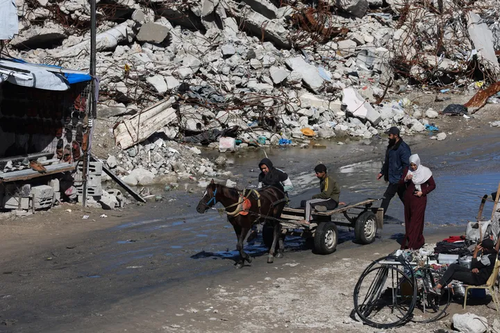 Israel's Gaza genocide comes with puffs: Shin Bet chief’s brother turns cigarette smuggler