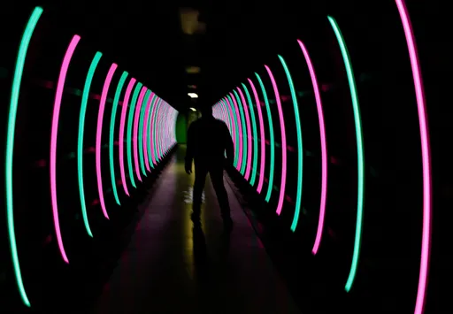 Nigeria spend money wey reach $470m on AI-powered surveillance machines