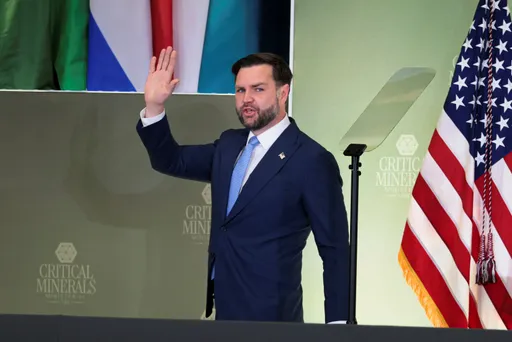 Estados Unidos propone un bloque comercial de minerales críticos, buscando contrarrestar a China