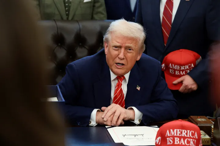 Human Rights Watch: Trump predstavlja generacijski izazov globalnim ljudskim pravima