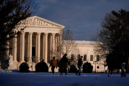 US Supreme Court backs California's new electoral map, reshaping midterm battle