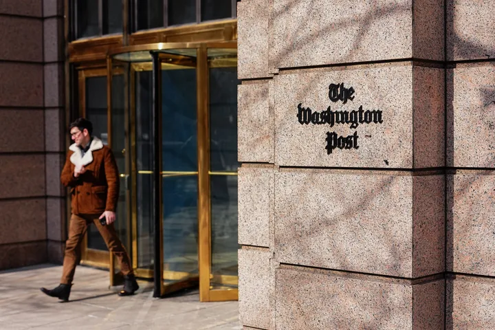 'One of the darkest days' — Jeff Bezos-owned Washington Post mass layoffs 300+ journalists