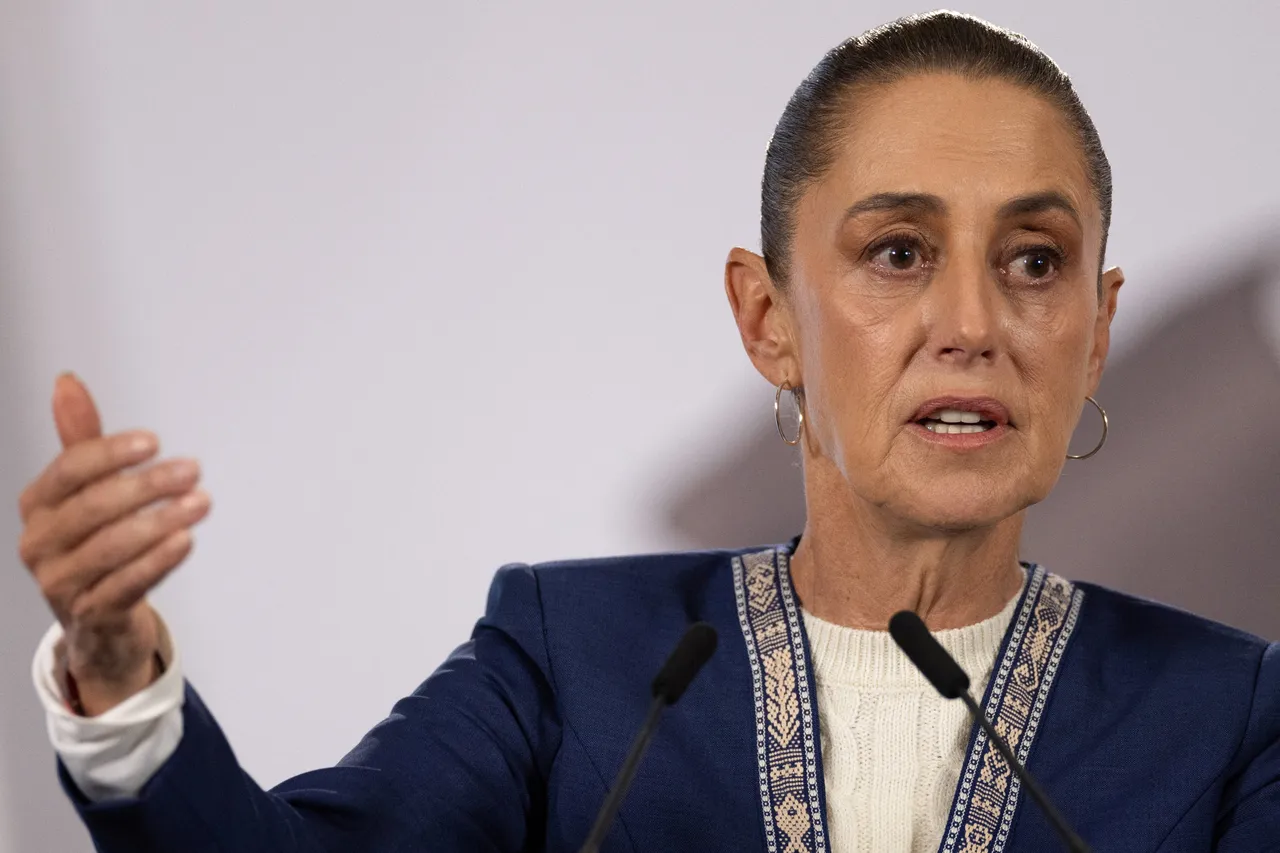 México no participará en la Junta de Paz para Gaza pero enviará un observador, anuncia Sheinbaum