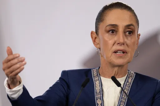 México no participará en la Junta de Paz para Gaza pero enviará un observador, anuncia Sheinbaum