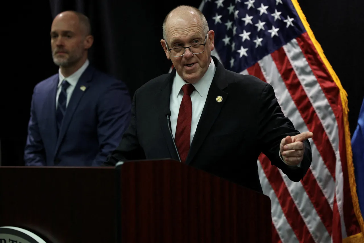 Trump ends high-profile immigration crackdown in Minnesota