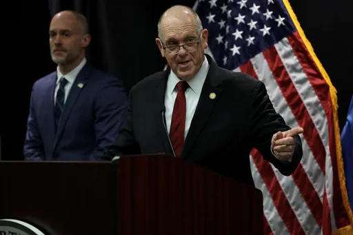 Trump ends high-profile immigration crackdown in Minnesota