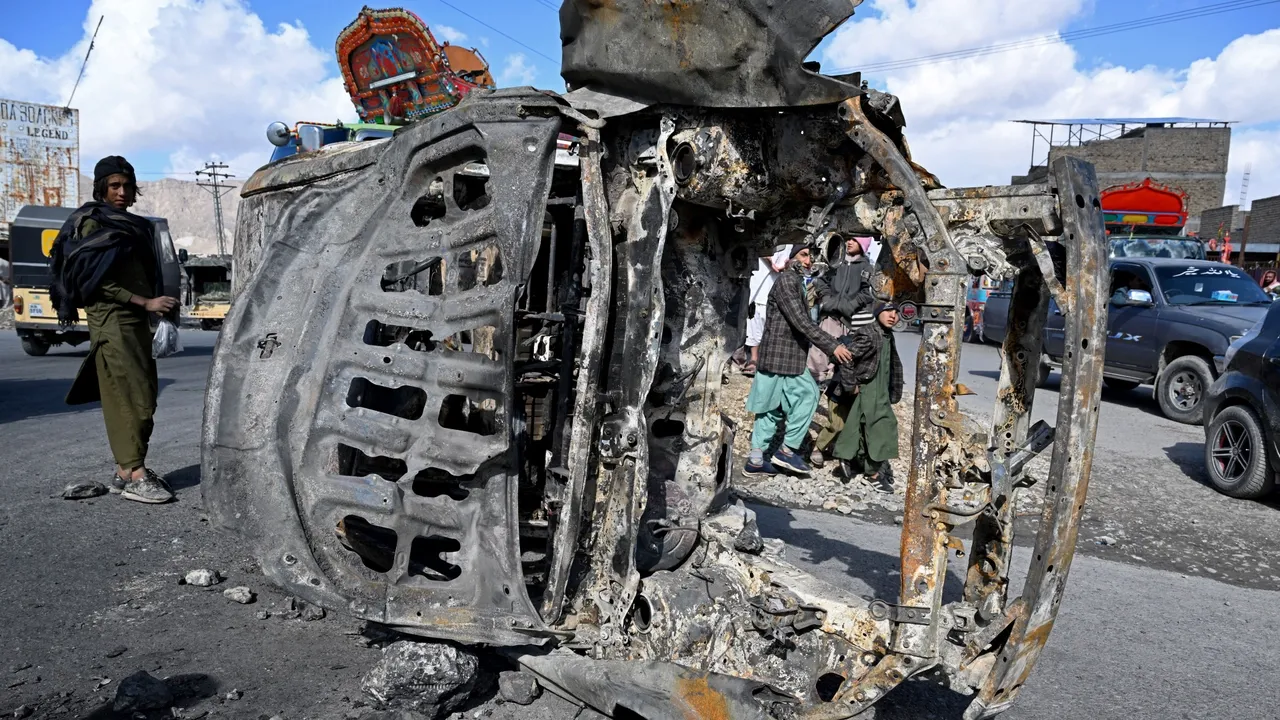 Пәкістанда қаза тапқандар саны 250-ге жетті