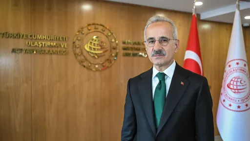 وزير النقل التركي يكشف تفاصيل جديدة حول الطائرة المنكوبة التي أقلّت رئيس الأركان الليبي