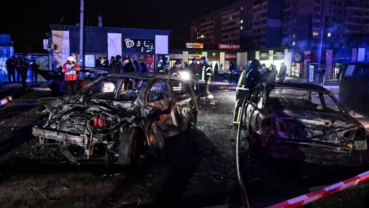 Nouvelles négociations sur l’Ukraine entre Kiev, Moscou et Washington à Abou Dhabi