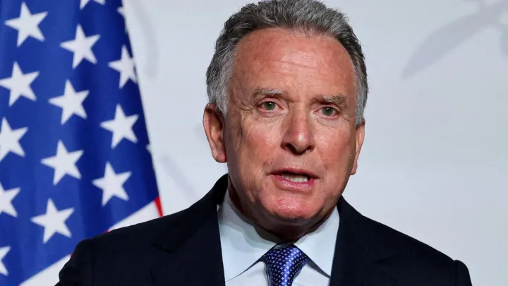 نماینده ویژه آمریکا با نخست‌وزیر اسرائیل درباره ایران گفت‌وگو کرد