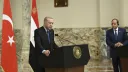 أردوغان: مصر أكبر شريك تجاري لنا في إفريقيا ويجب تعميق التعاون لأجل حلول سياسية مستدامة بالمنطقة