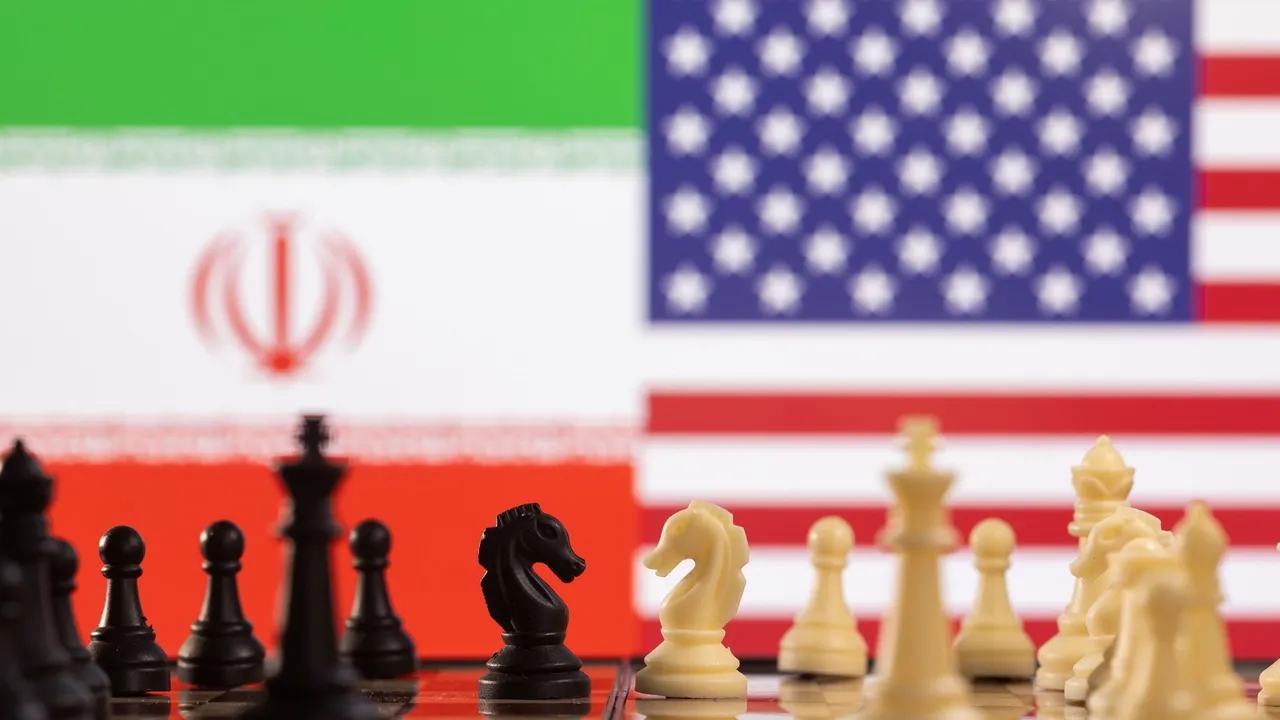 آکسیوس: مذاکرات ایران و آمریکا روز جمعه در عمان برگزار می‌شود