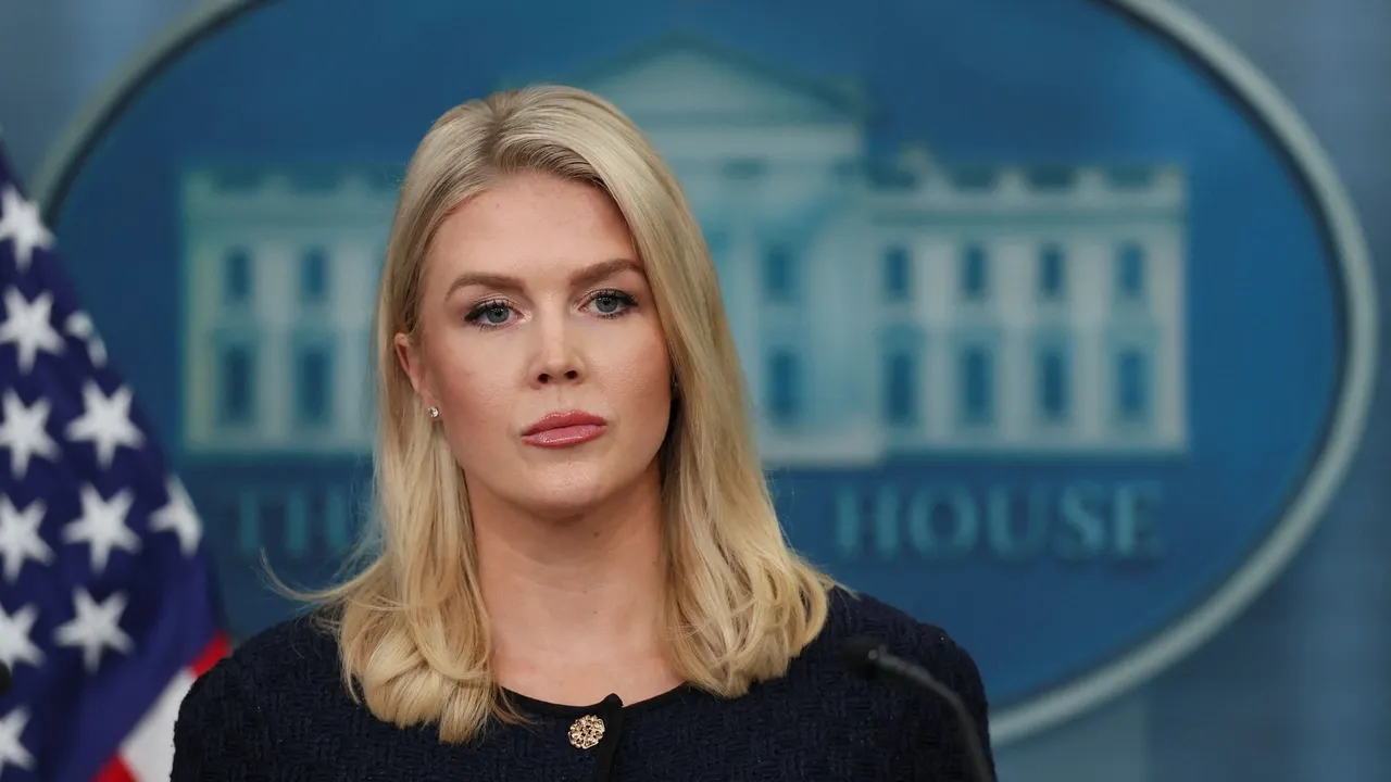 کاخ سفید: دیدار مقام‌های آمریکایی و ایرانی اواخر این هفته برگزار می‌شود