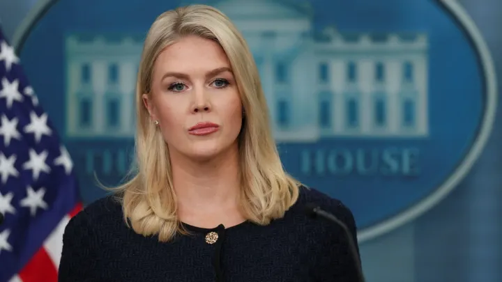 کاخ سفید: دیدار مقام‌های آمریکایی و ایرانی اواخر این هفته برگزار می‌شود