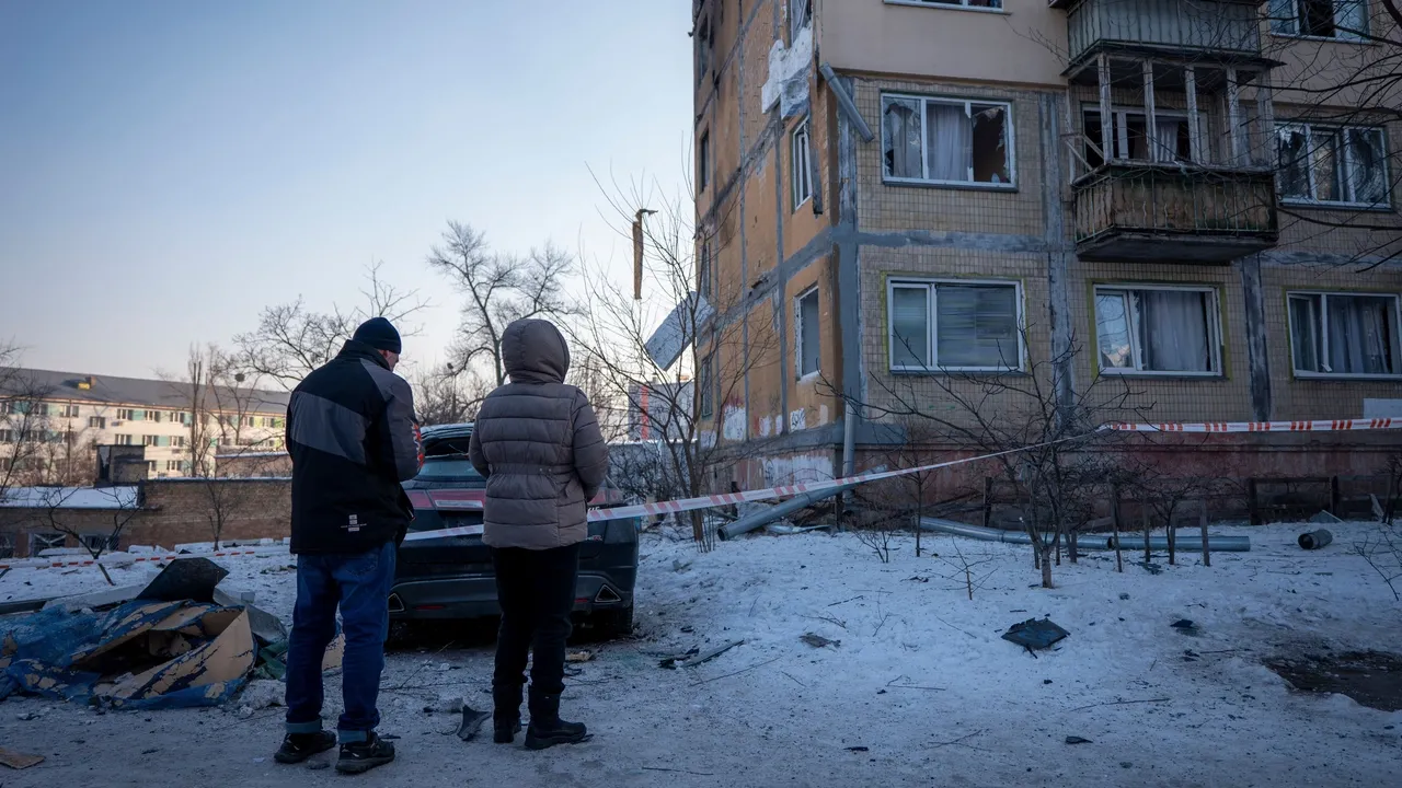 Украина, Ресей және АҚШ өкілдері Абу-Дабиде кездеседі