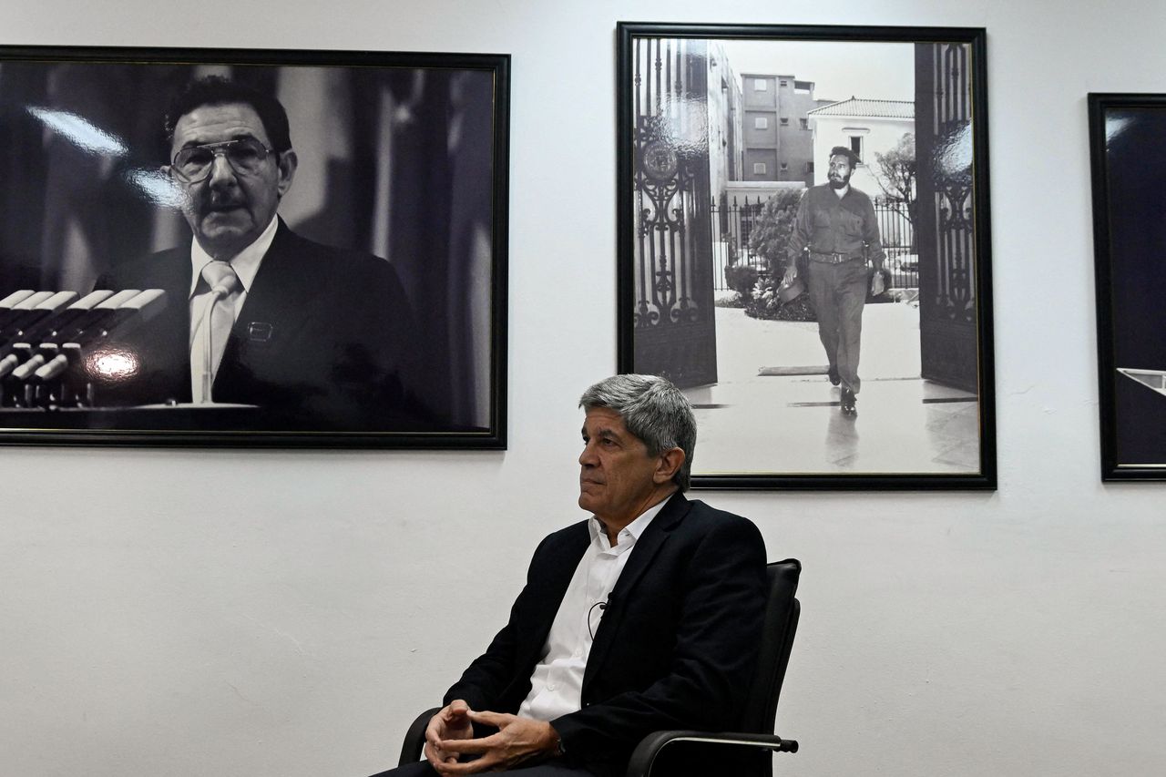 Cuba to US: Open to talks, not to changing constitution - TRT World