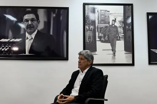 Cuba to US: Open to talks, not to changing constitution