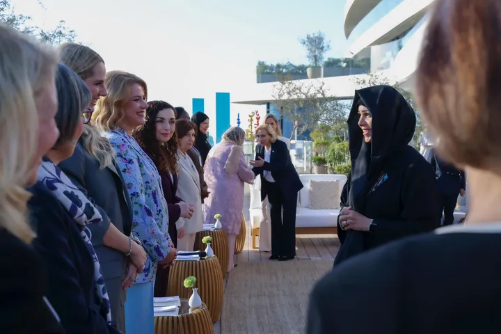 Kosova dhe Emiratet e Bashkuara Arabe të gatshme për hapjen e kapitujve të rinj të bashkëpunimit