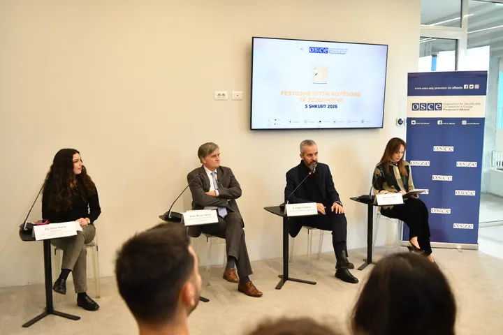 Shqipëri, shënohet Dita Botërore e Zgjedhjeve