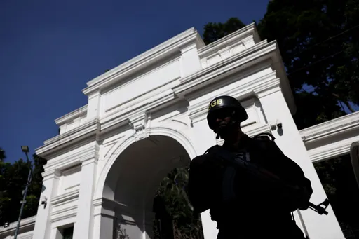 Bangladesh court sentences six to death for killings, burning bodies during 2024 uprising