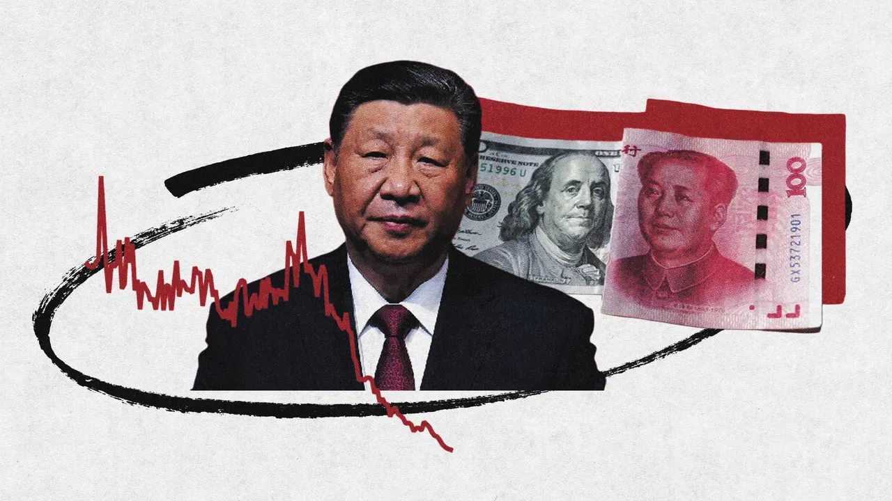 ''Mustahil'': Mengapa yuan tidak dapat menggantikan dolar?